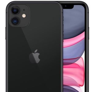 iPhone 11 Pro